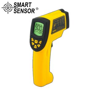 Infrared Thermometer รุ่น AS862A