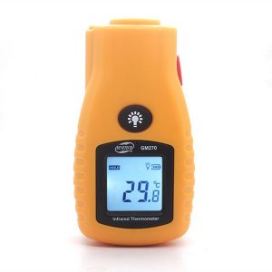 Infrared Thermometer รุ่น GM270