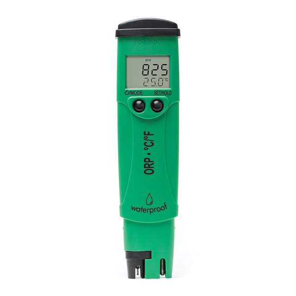 ORP Meter รุ่น HI98120