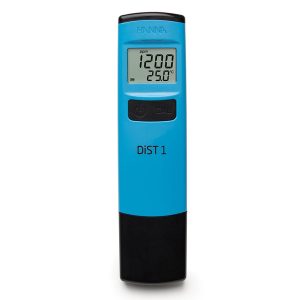 TDS Meter วัดคุณภาพน้ำรุ่น HI98301