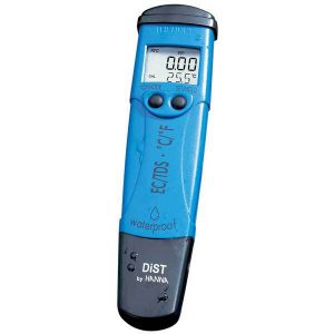 TDS Meter วัดคุณภาพน้ำรุ่น HI98312