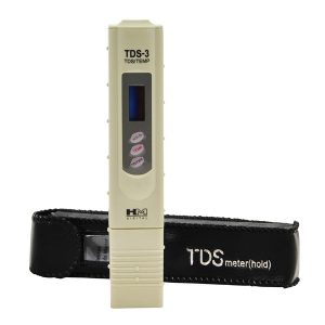 TDS Meter วัดคุณภาพน้ำรุ่น TDS-3
