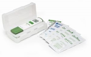 pH Meter HI98118