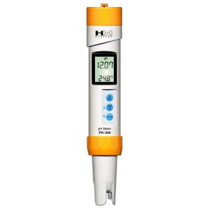 pH Meter รุ่น PH-200