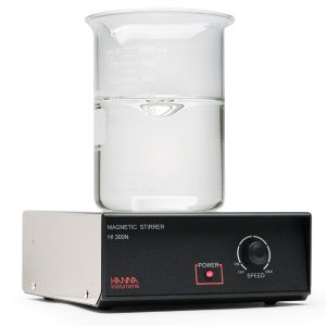 เครื่องกวนสารละลายรุ่น HI300N-2