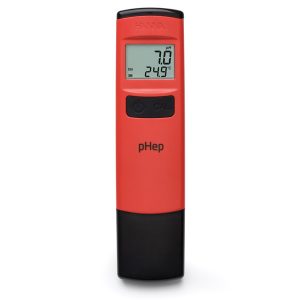 เครื่องวัด pH Meter รุ่น HI98107