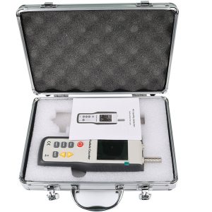 เครื่องวัดปริมาณฝุ่นรุ่น HT-9600