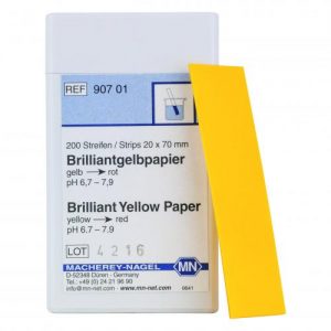 Nitrazine yellow MN90711