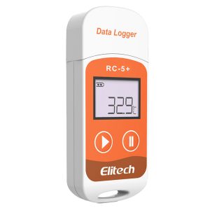 Data Logger Elitech RC-5+