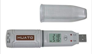 Data Logger HE173