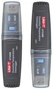 Data Logger UNI-T UT330