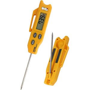 เครื่องวัดอุณหภูมิ UEi PDT650